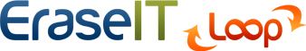 Software de Borrado Seguro - EraseIT Loop Logo