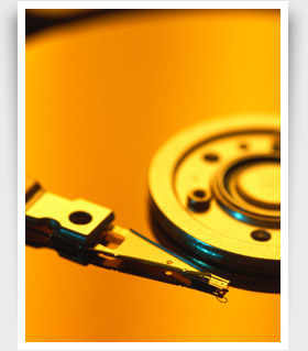 Borrar datos y archivos